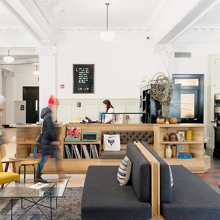 Ace Hotel Піттсбург Екстер'єр фото
