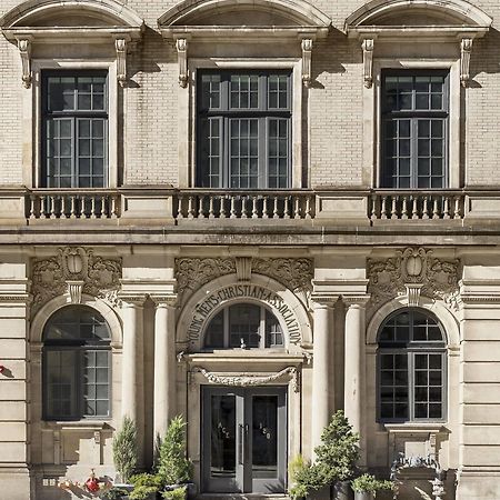Ace Hotel Піттсбург Екстер'єр фото