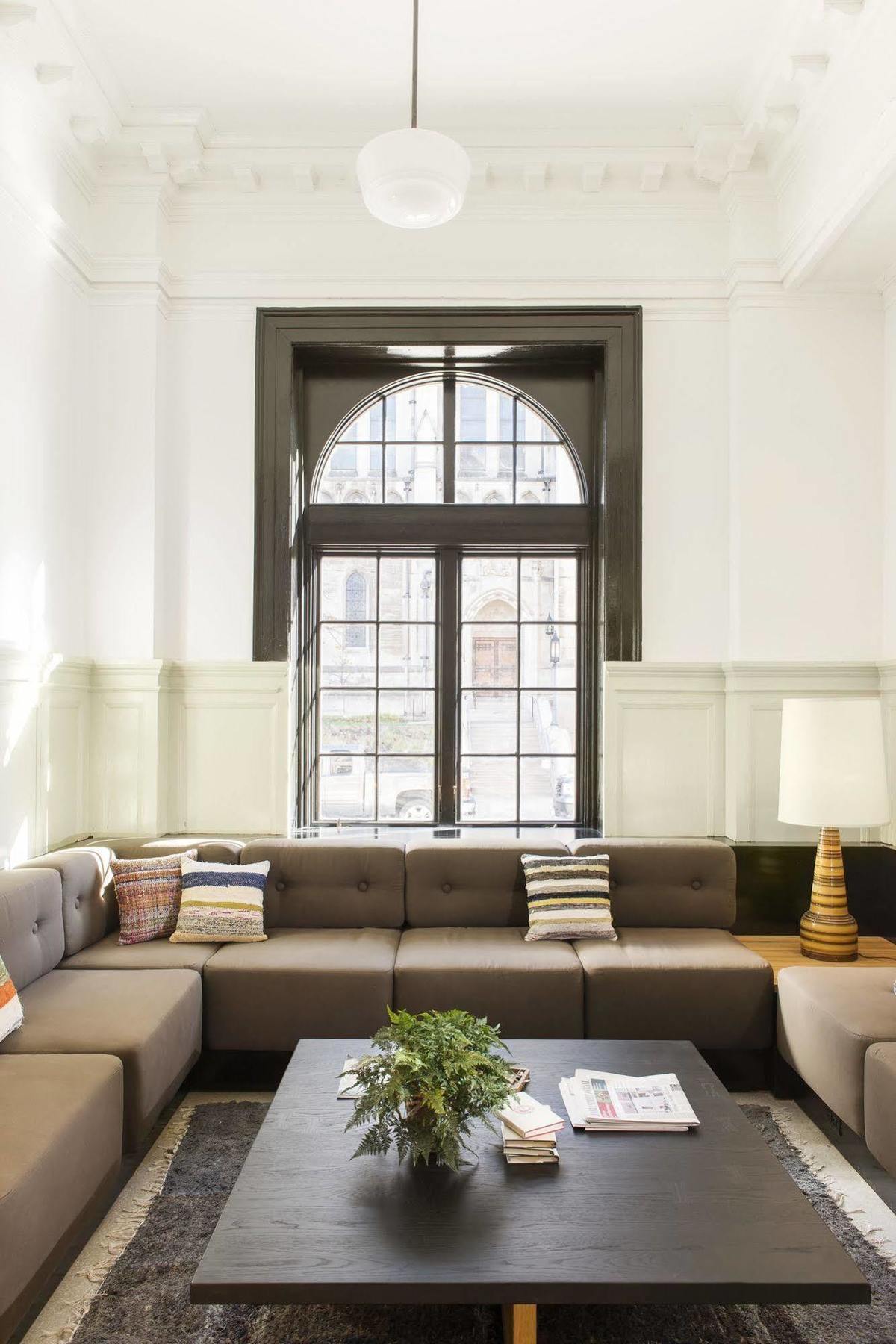 Ace Hotel Піттсбург Екстер'єр фото