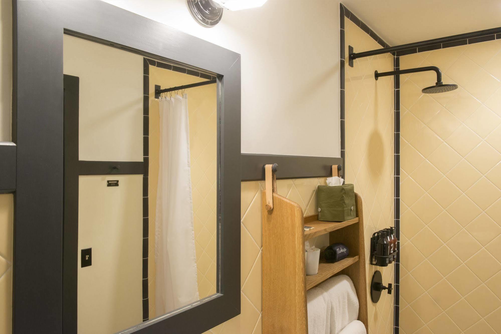 Ace Hotel Піттсбург Екстер'єр фото